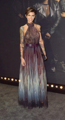 Ruby Rose Poster 2966358