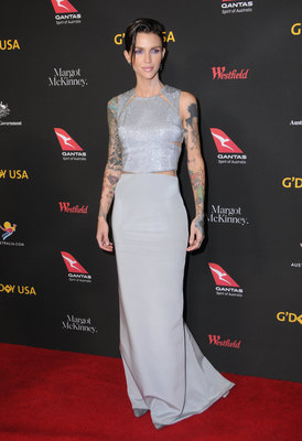 Ruby Rose Poster 2966359