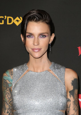 Ruby Rose Poster 2966360