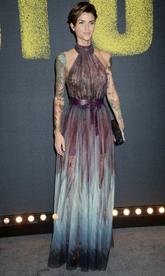 Ruby Rose Poster 2966361