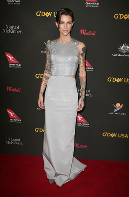 Ruby Rose Poster 2966362