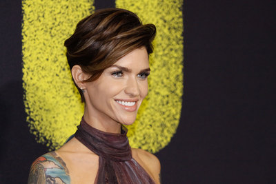 Ruby Rose Poster 2966363