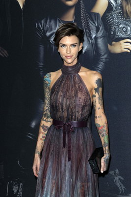 Ruby Rose Poster 2966366