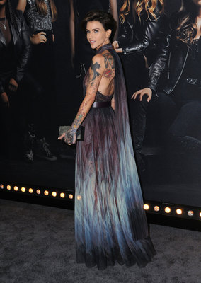 Ruby Rose Poster 2966368