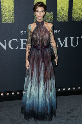 Ruby Rose Poster 2966369