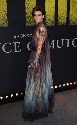 Ruby Rose Poster 2966372
