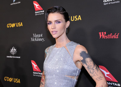 Ruby Rose Poster 2966373