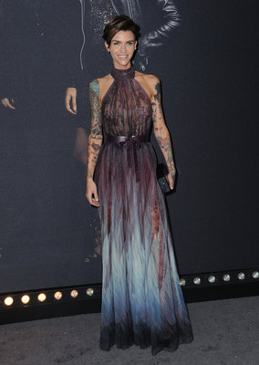 Ruby Rose Poster 2966374