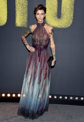 Ruby Rose Poster 2966375