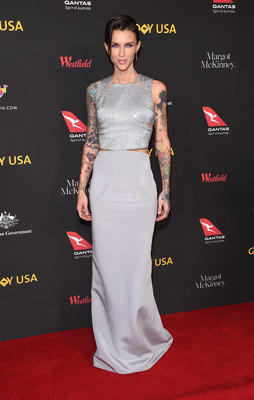 Ruby Rose Poster 2966376