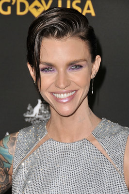 Ruby Rose Poster 2966377