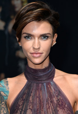 Ruby Rose Poster 2966378