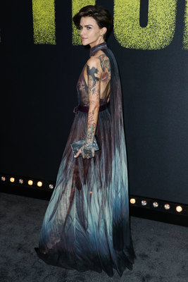 Ruby Rose Poster 2966379