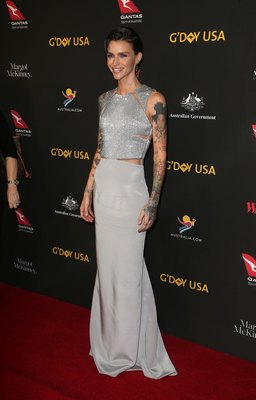 Ruby Rose Poster 2966380