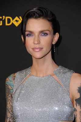 Ruby Rose Poster 2966381