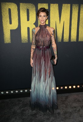 Ruby Rose Poster 2966382