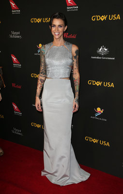 Ruby Rose Poster 2966383