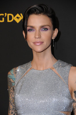 Ruby Rose Poster 2966386