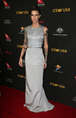 Ruby Rose Poster 2966388