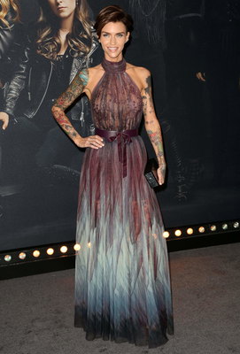 Ruby Rose Poster 2966389