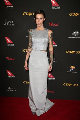 Ruby Rose Poster 2966390