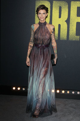 Ruby Rose Poster 2966391