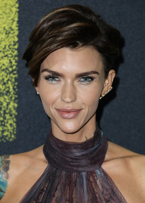 Ruby Rose Poster 2966392