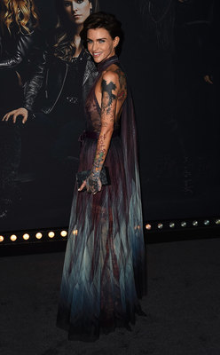 Ruby Rose Poster 2966396