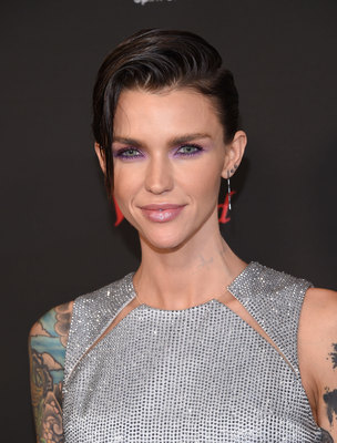 Ruby Rose Poster 2966398