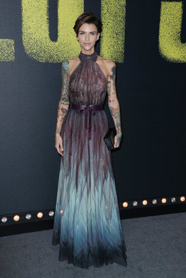 Ruby Rose Poster 2966399
