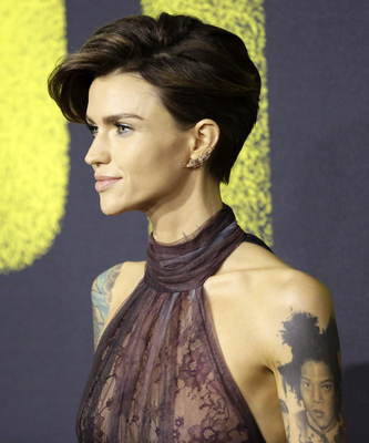 Ruby Rose Poster 2966400