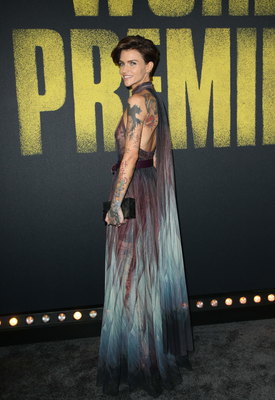 Ruby Rose Poster 2966403