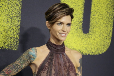 Ruby Rose Poster 2966404