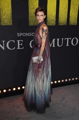 Ruby Rose Poster 2966407