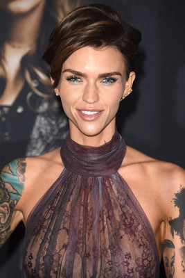 Ruby Rose Poster 2966408