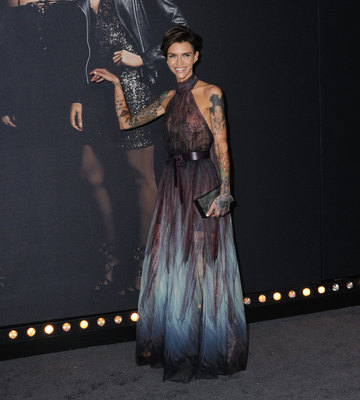 Ruby Rose Poster 2966410