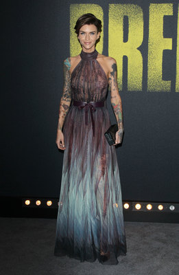 Ruby Rose Poster 2966411