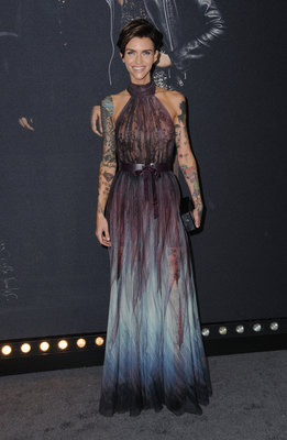 Ruby Rose Poster 2966413