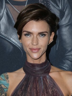 Ruby Rose Poster 2966418