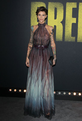 Ruby Rose Poster 2966420