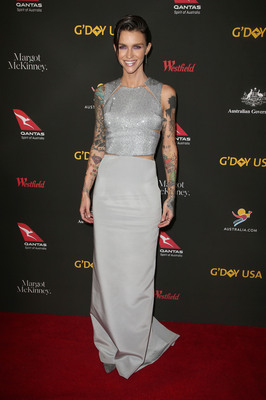Ruby Rose Poster 2966421
