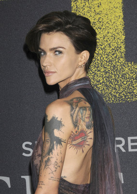 Ruby Rose Poster 2966422