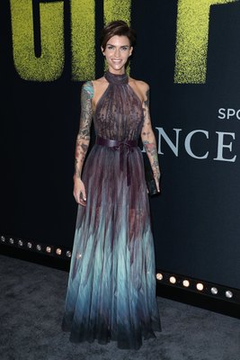 Ruby Rose Poster 2966424