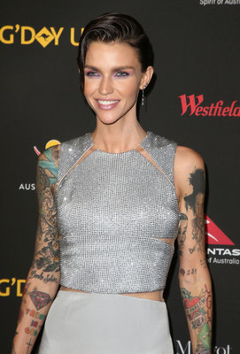 Ruby Rose Poster 2966425