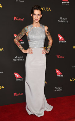 Ruby Rose Poster 2966428