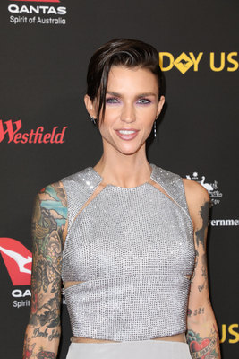 Ruby Rose Poster 2966429
