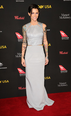Ruby Rose Poster 2966431