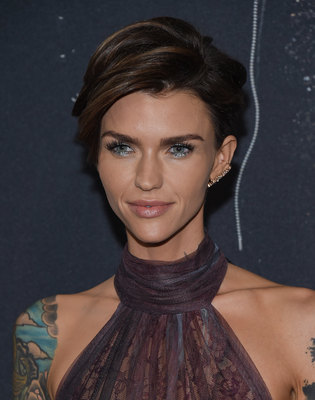 Ruby Rose Poster 2966432