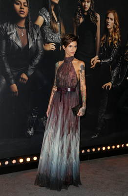 Ruby Rose Poster 2966433