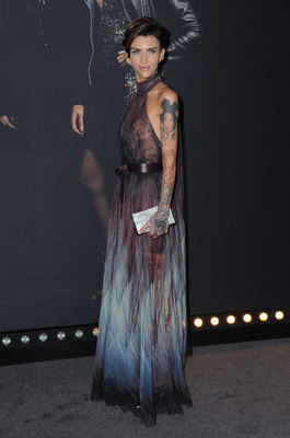 Ruby Rose Poster 2966434